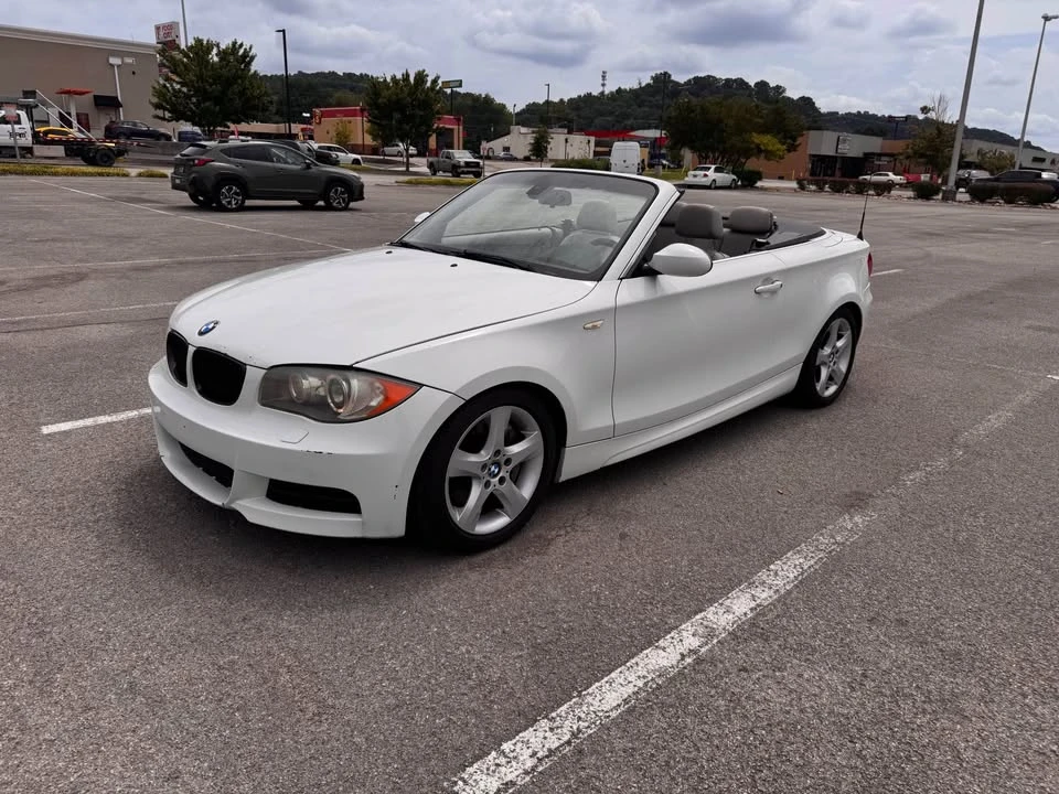 2008 BMW E82 135i & 135is - Image 2 of 15