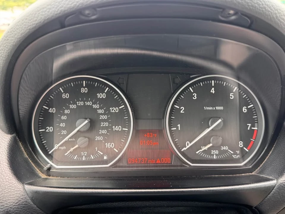 2008 BMW E82 135i & 135is - Image 15 of 15