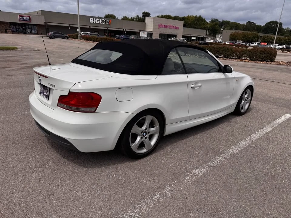 2008 BMW E82 135i & 135is - Image 6 of 15
