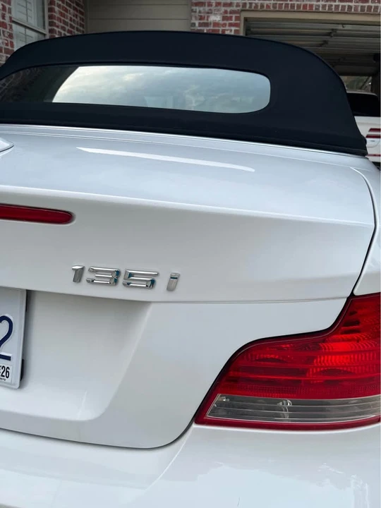 2008 BMW E82 135i & 135is - Image 3 of 14