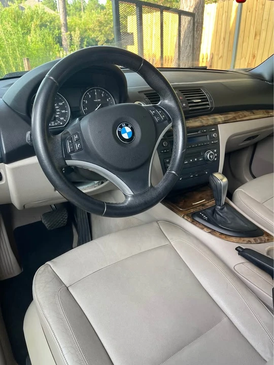 2008 BMW E82 135i & 135is - Image 11 of 14