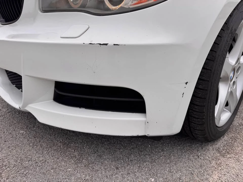 2008 BMW E82 135i & 135is - Image 9 of 15