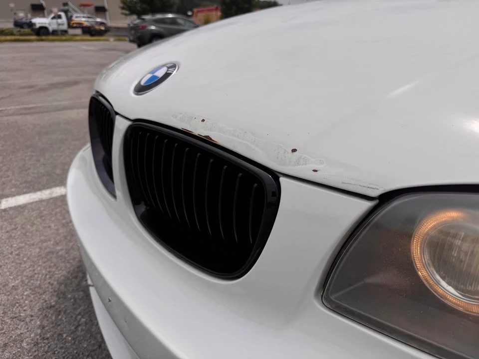 2008 BMW E82 135i & 135is - Image 8 of 15