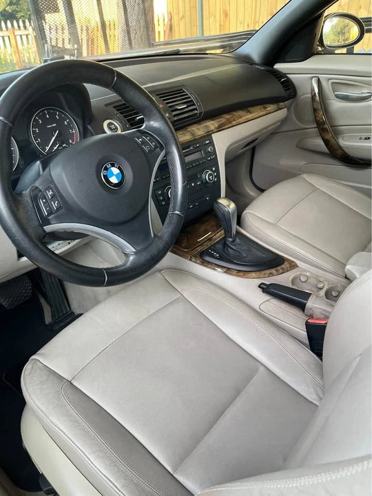 2008 BMW E82 135i & 135is - Image 4 of 14