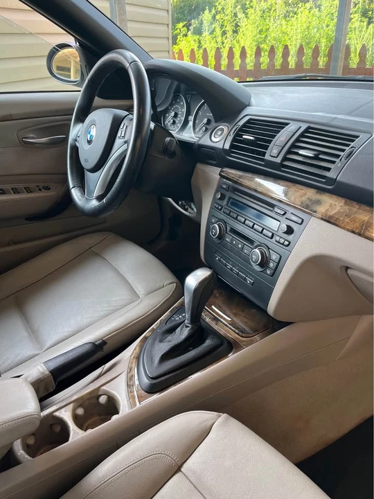 2008 BMW E82 135i & 135is - Image 6 of 14