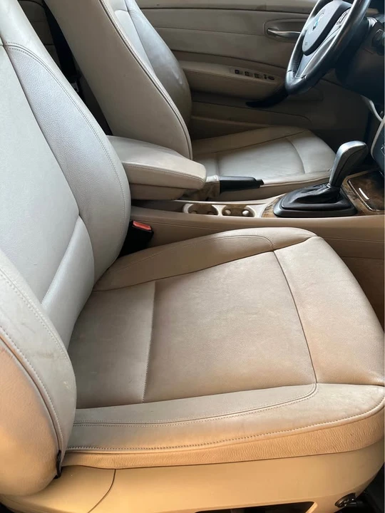 2008 BMW E82 135i & 135is - Image 10 of 14