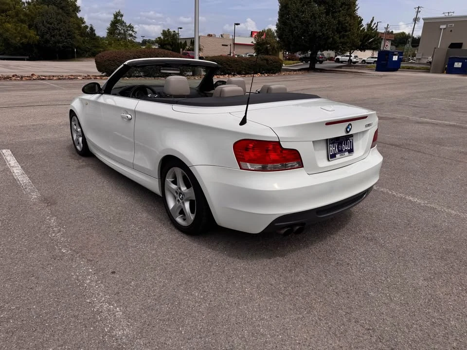 2008 BMW E82 135i & 135is - Image 4 of 15