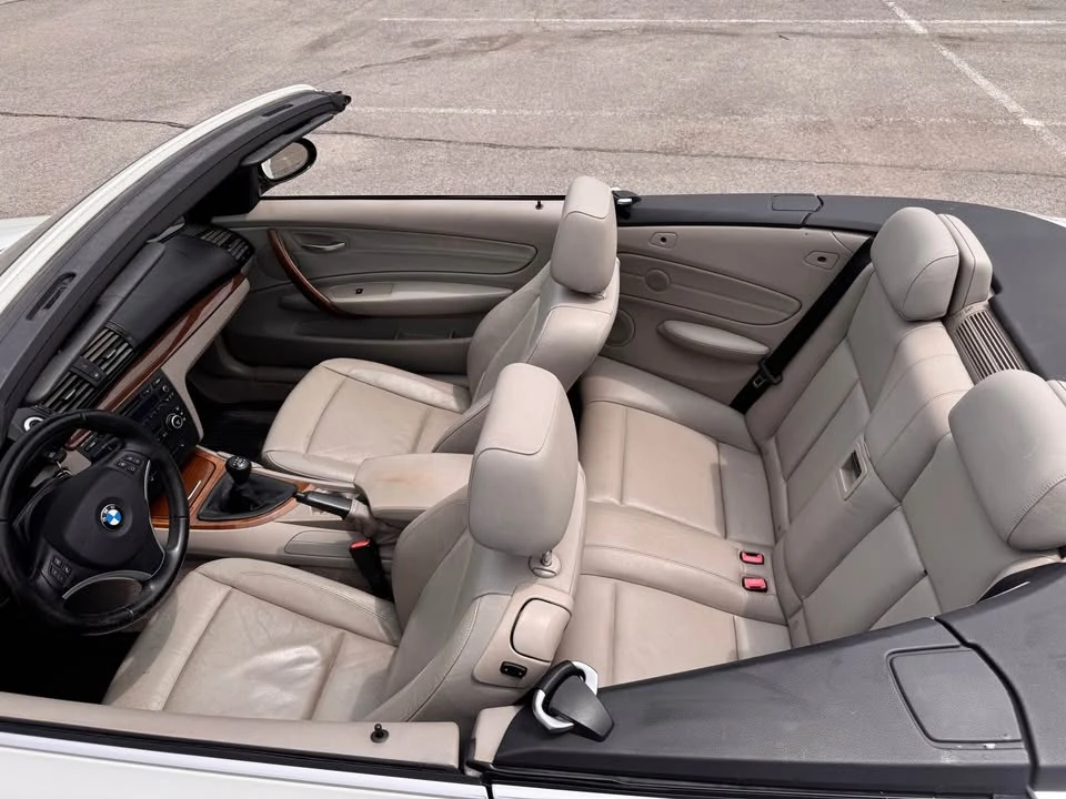 2008 BMW E82 135i & 135is - Image 11 of 15