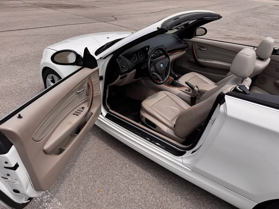 2008 BMW E82 135i & 135is - Image 13 of 15