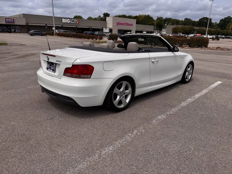 2008 BMW E82 135i & 135is - Image 3 of 15