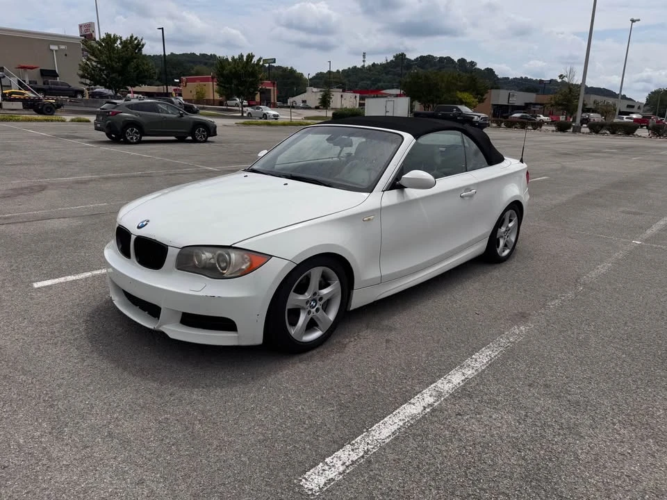 2008 BMW E82 135i & 135is - Image 5 of 15