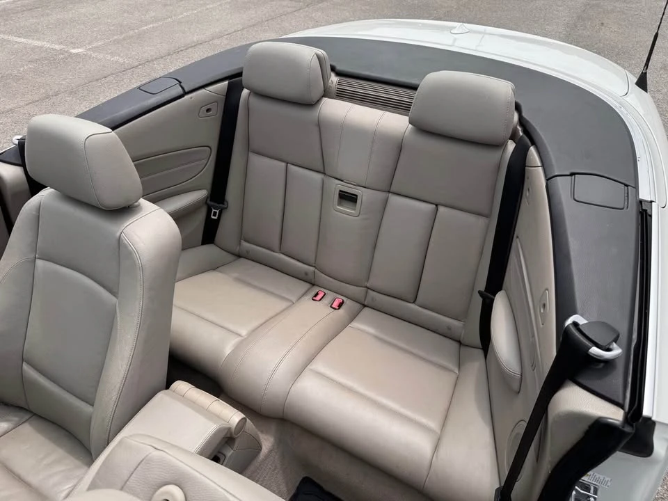 2008 BMW E82 135i & 135is - Image 14 of 15