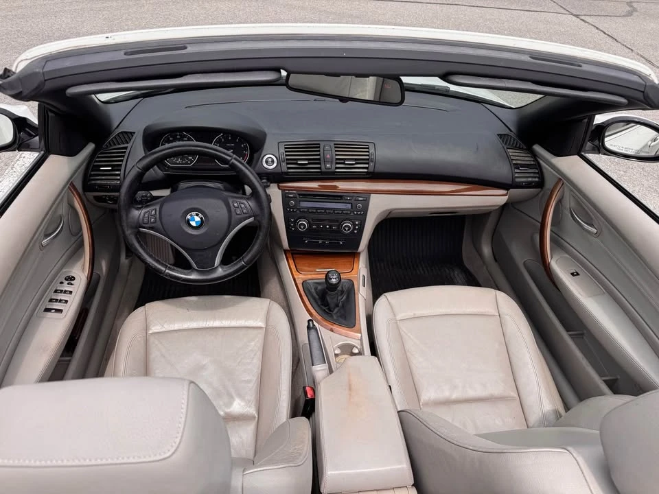 2008 BMW E82 135i & 135is - Image 12 of 15