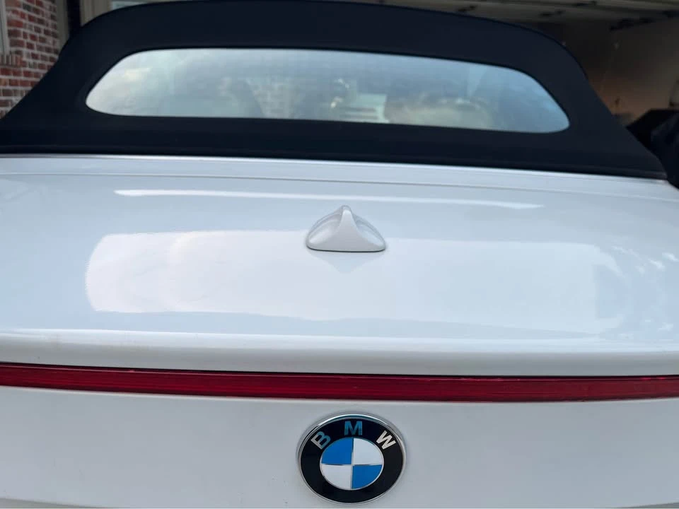2008 BMW E82 135i & 135is - Image 13 of 14
