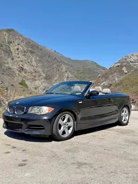 2008 BMW 135i Convertible