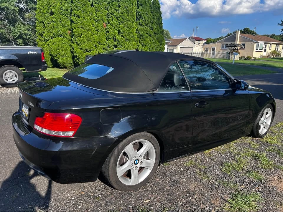 2008 BMW E82 135i & 135is - Image 10 of 10