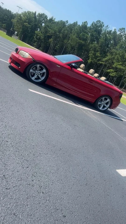 2008 BMW E82 135i & 135is - Image 5 of 5