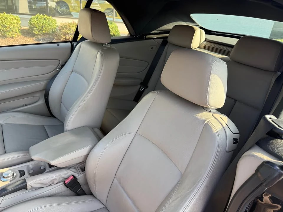 2008 BMW E82 135i & 135is - Image 9 of 19