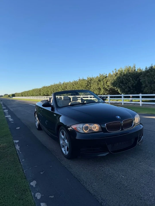 2008 BMW E82 135i & 135is - Image 8 of 18