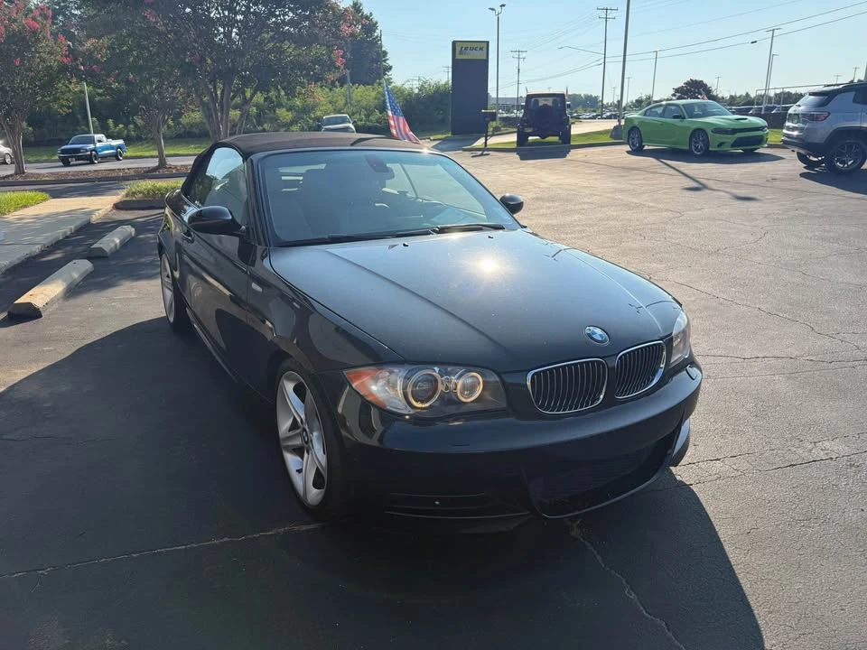 2008 BMW E82 135i & 135is - Image 5 of 19
