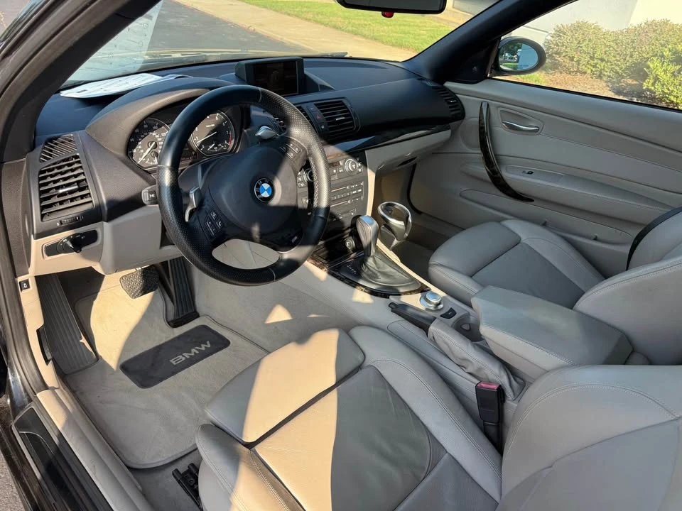 2008 BMW E82 135i & 135is - Image 8 of 19
