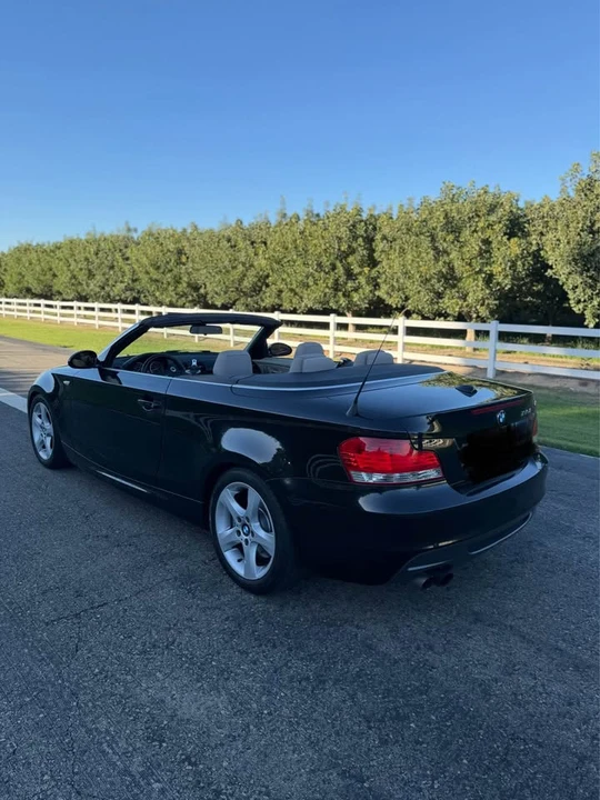 2008 BMW E82 135i & 135is - Image 12 of 18