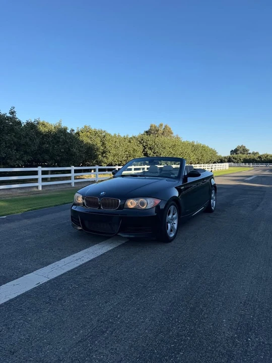 2008 BMW E82 135i & 135is - Image 14 of 18