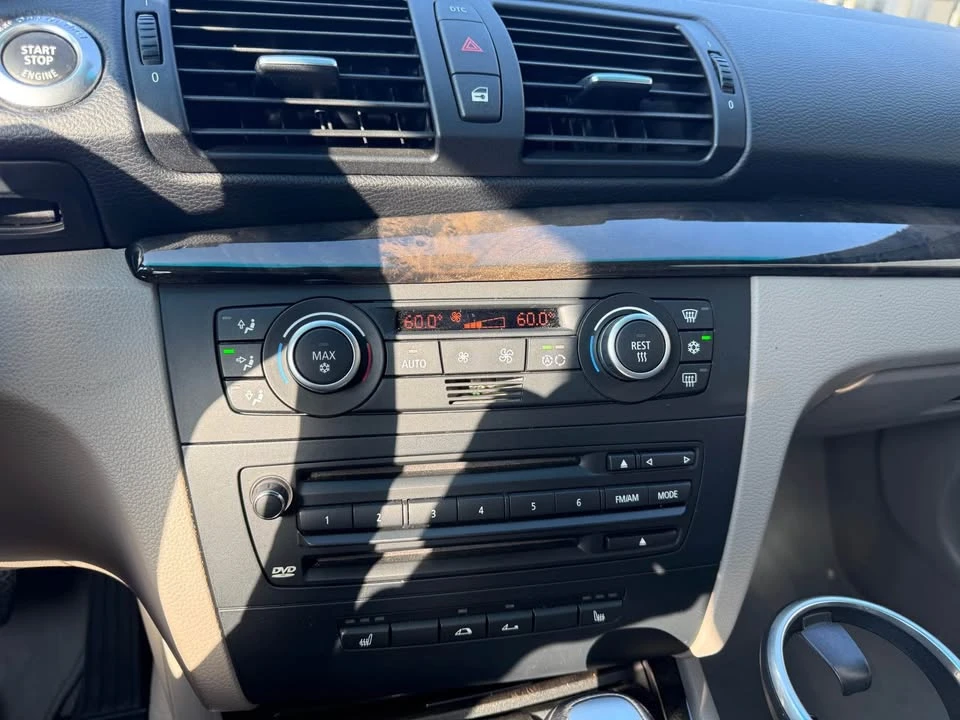 2008 BMW E82 135i & 135is - Image 16 of 19