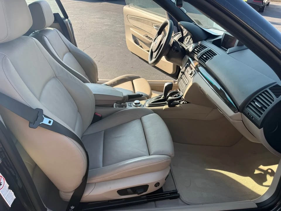 2008 BMW E82 135i & 135is - Image 11 of 19