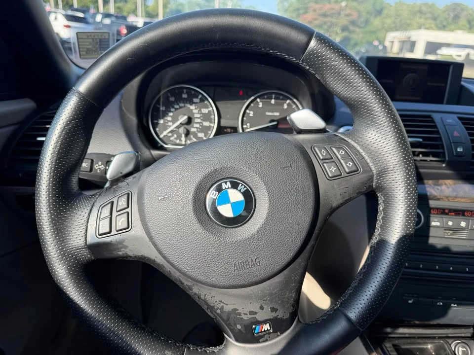 2008 BMW E82 135i & 135is - Image 17 of 19
