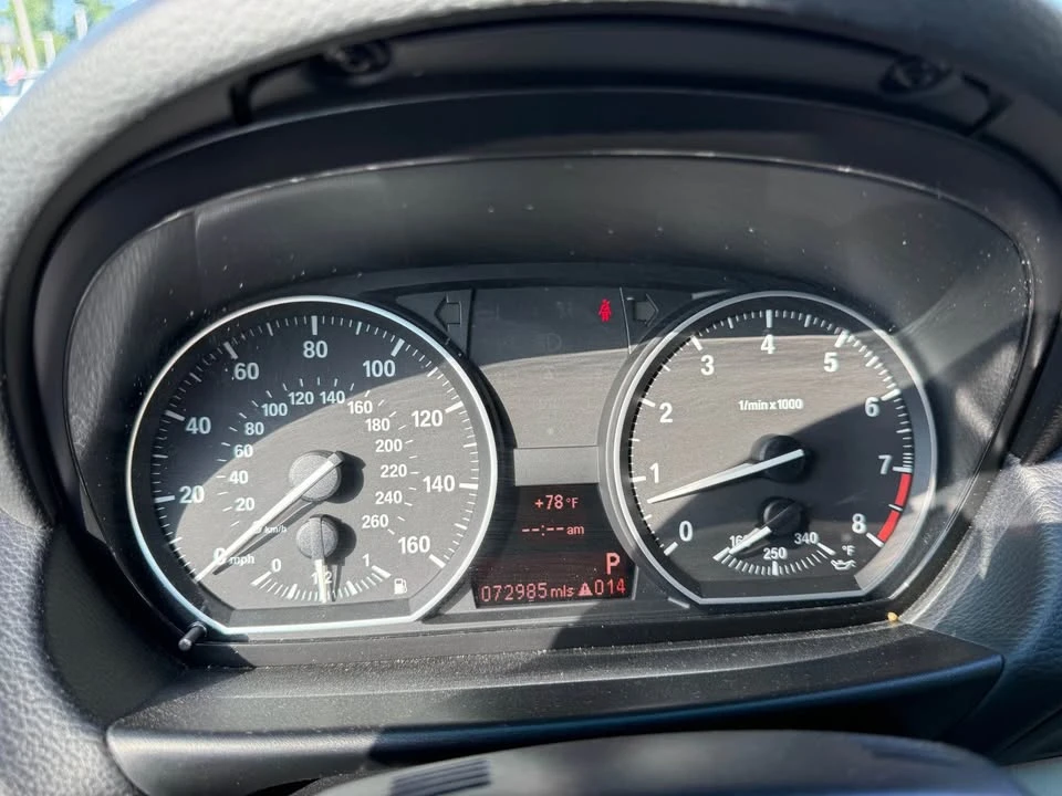 2008 BMW E82 135i & 135is - Image 18 of 19