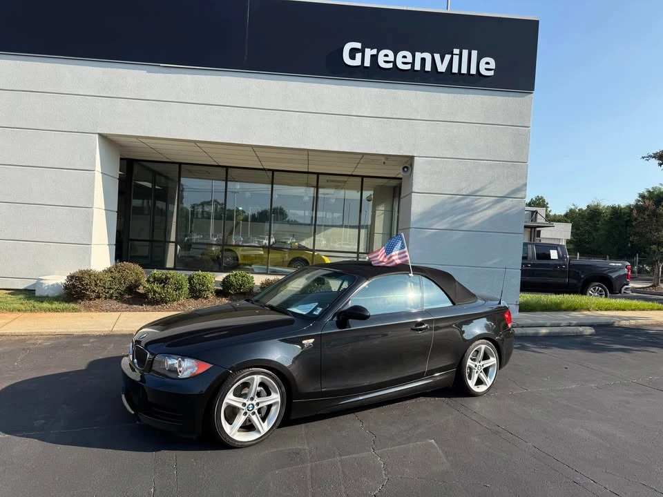 2008 BMW E82 135i & 135is - Image 19 of 19