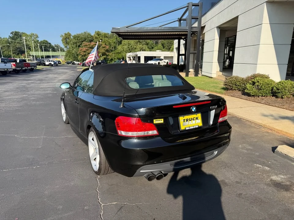 2008 BMW E82 135i & 135is - Image 2 of 19