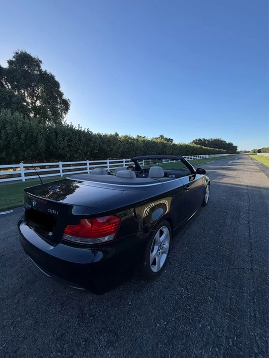 2008 BMW E82 135i & 135is - Image 10 of 18