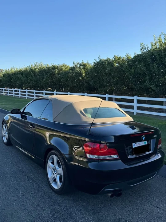 2008 BMW E82 135i & 135is - Image 3 of 18