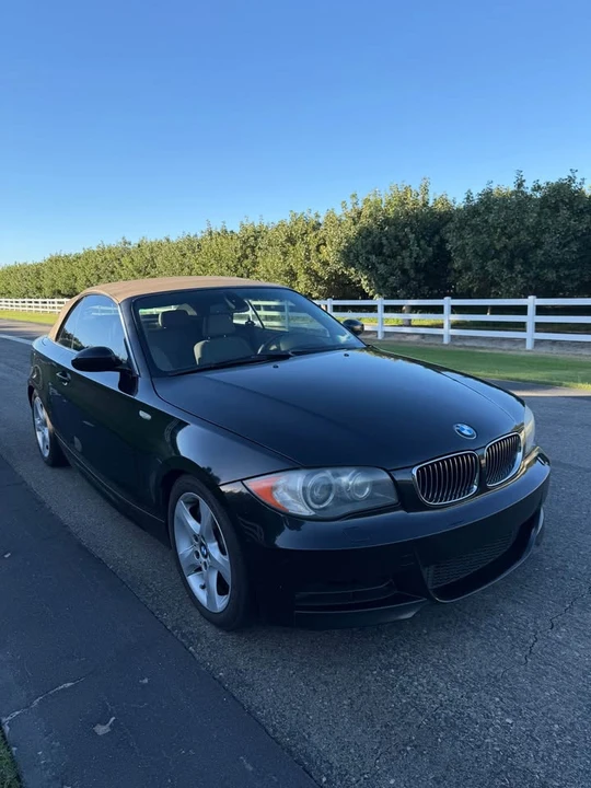 2008 BMW E82 135i & 135is - Image 6 of 18