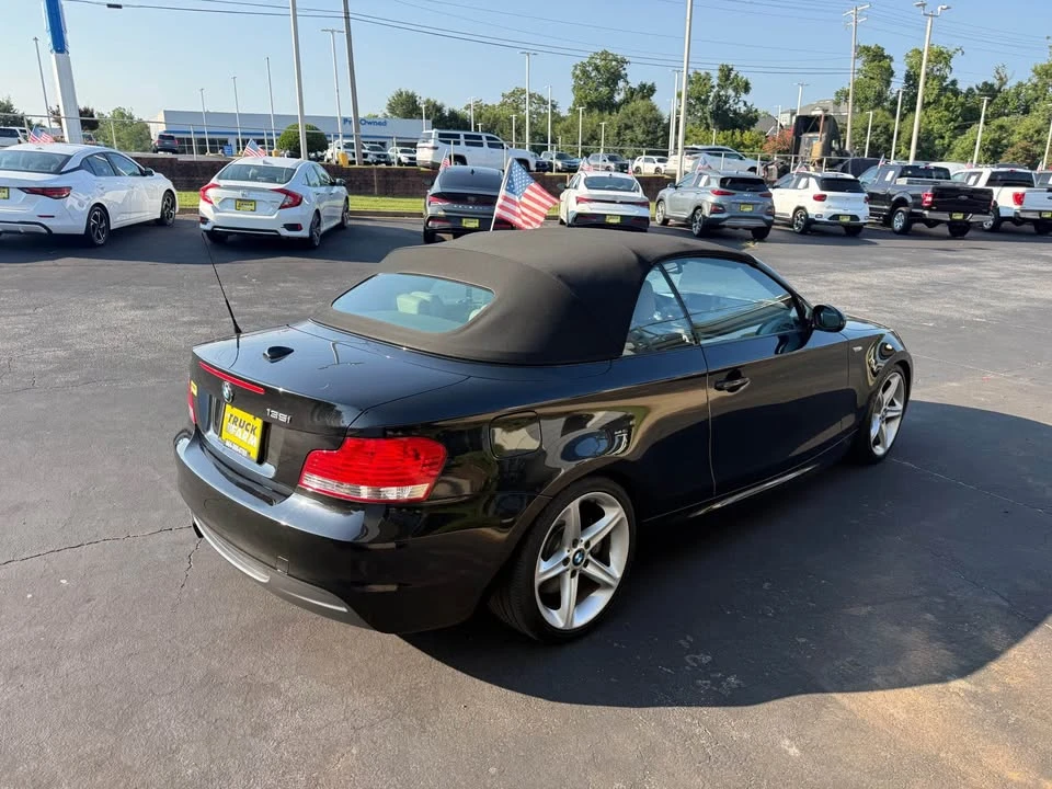 2008 BMW E82 135i & 135is - Image 4 of 19