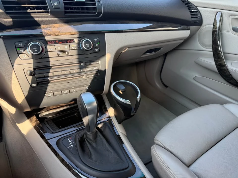 2008 BMW E82 135i & 135is - Image 15 of 19