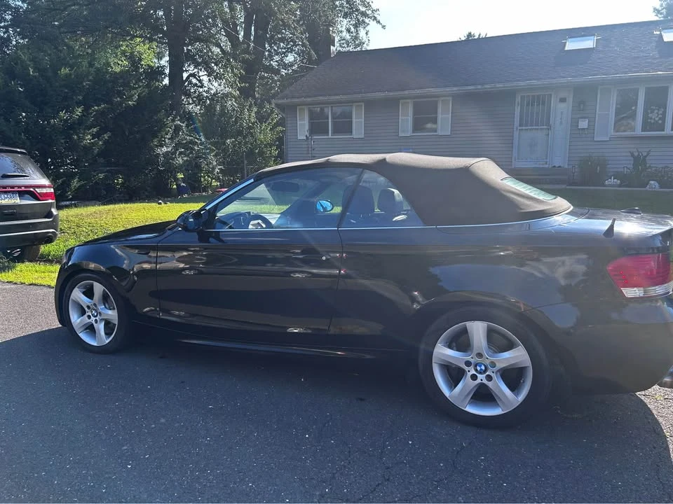 2008 BMW E82 135i & 135is - Image 9 of 10