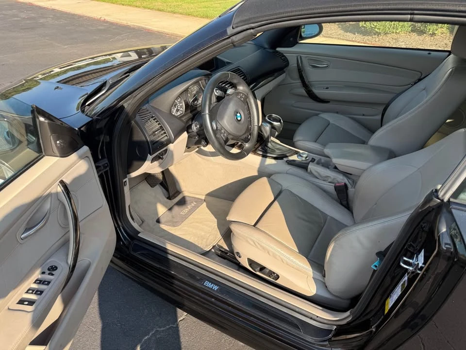 2008 BMW E82 135i & 135is - Image 7 of 19