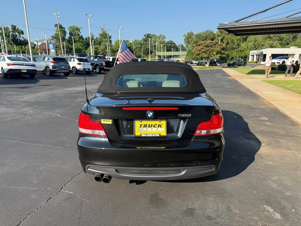 2008 BMW E82 135i & 135is - Image 3 of 19