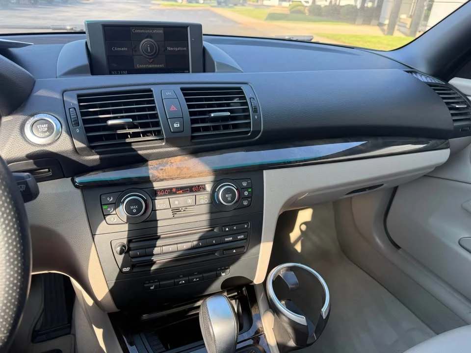 2008 BMW E82 135i & 135is - Image 14 of 19