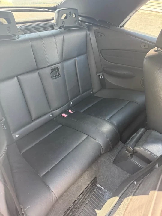 2008 BMW E82 135i & 135is - Image 4 of 10