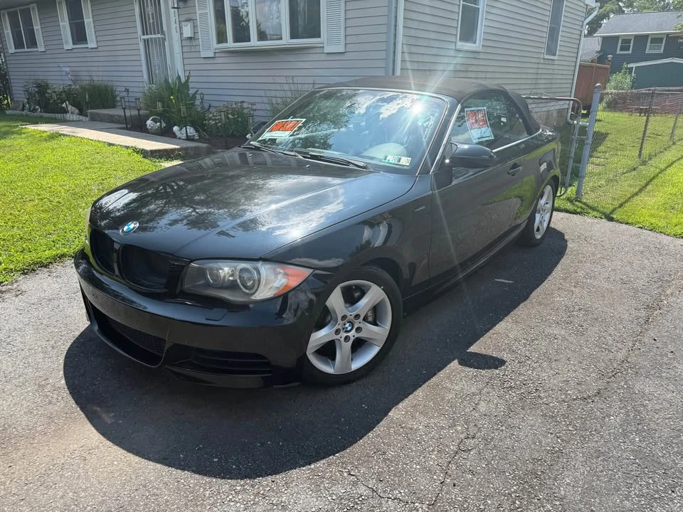 2008 BMW E82 135i & 135is - Image 6 of 10