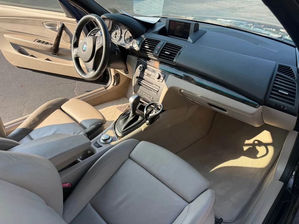 2008 BMW E82 135i & 135is - Image 12 of 19