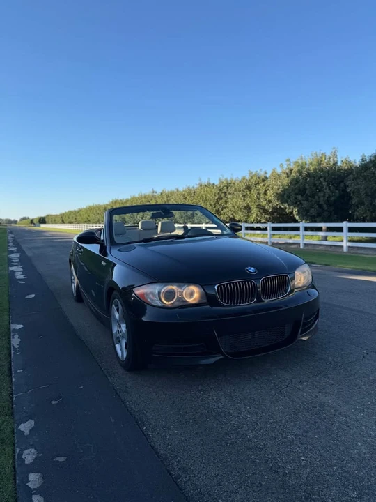 2008 BMW E82 135i & 135is - Image 9 of 18