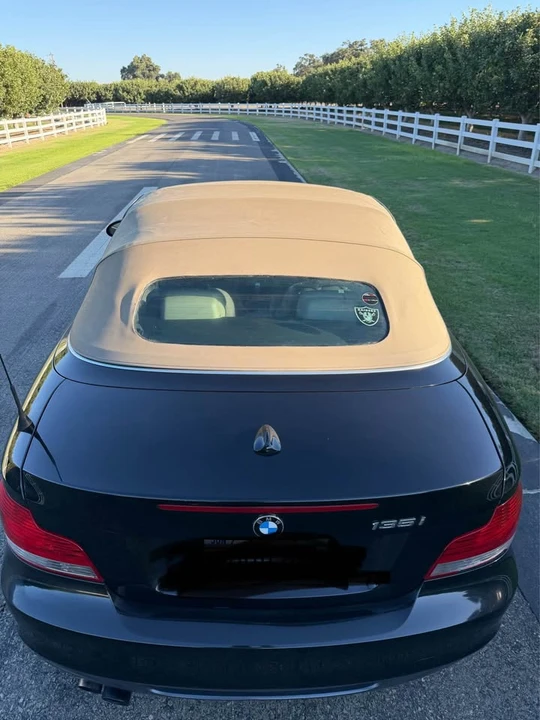 2008 BMW E82 135i & 135is - Image 11 of 20