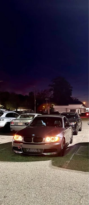 2008 BMW E82 135i & 135is - Image 6 of 12