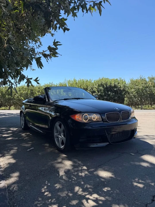 2008 BMW E82 135i & 135is - Image 7 of 20