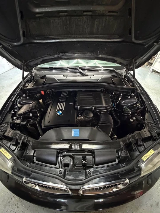 2008 BMW E82 135i & 135is - Image 2 of 20